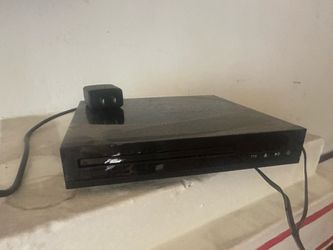 DVD Player