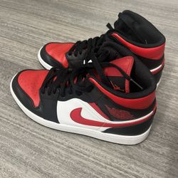 AIR JORDAN 1 OG. SIZE 9