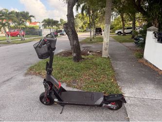 Segway Super Scooter GT2
