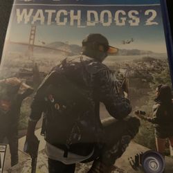 Watch Dogs 2
