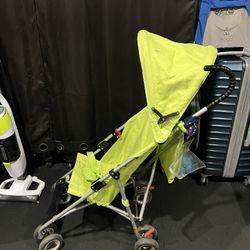 Umbrella Stroller 