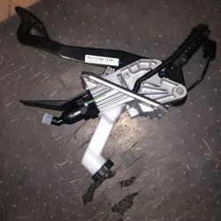 Hydraulic Clutch Pedal For Freightliners 2013- 2017