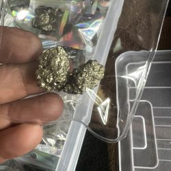 Stones 350+ For $100 - Cash Pick Up From DTLA