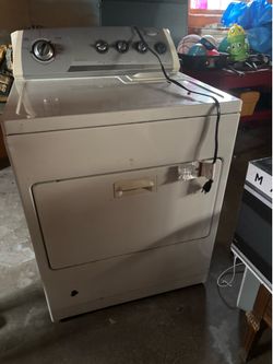 Dryer