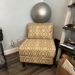 Thomasville Accent Chair