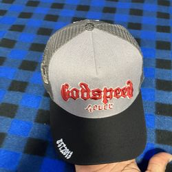 Gs hat