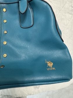 Polo Purse