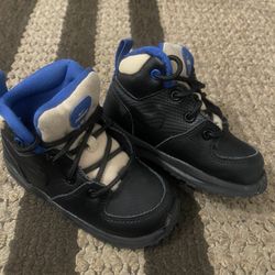 Toddler Boots 