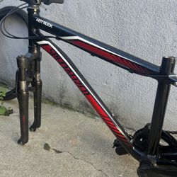Specialized Hot Rock Kid Bike