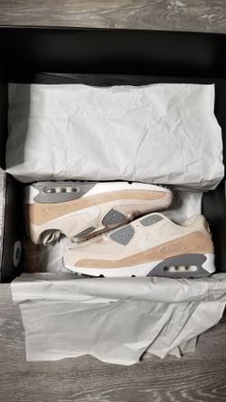 Airmax 90 Premium Size 11
