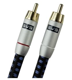 SVS 2 Meter Subwoofer Cable