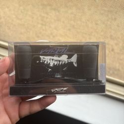 DRT vareal handle fishing 