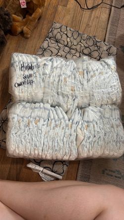 Huggies size 1