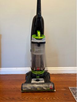Bissell CleanView Swivel Pet Upright Vacuum