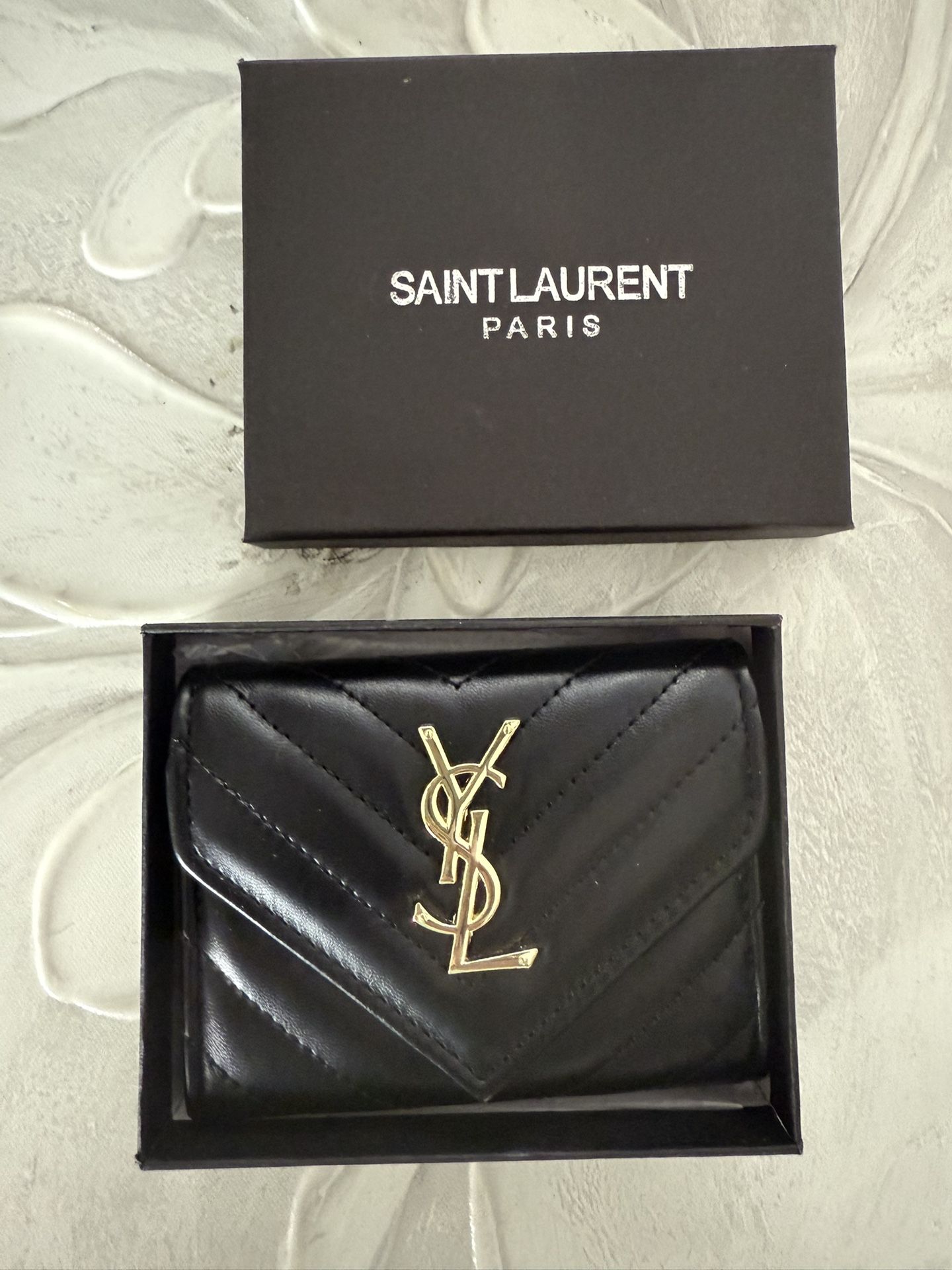 Pequeños wallets para dama 👌
