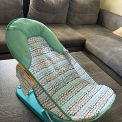 Summer Infant Baby Bather 