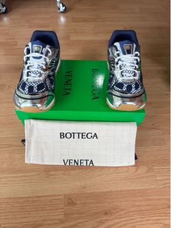 Bottega Veneta orbits