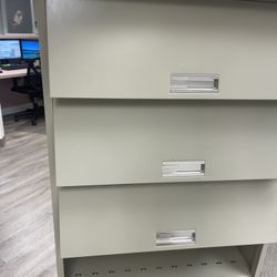 Office File Cabinets For Sale