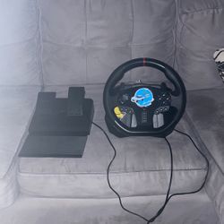PXN Steering Wheel 