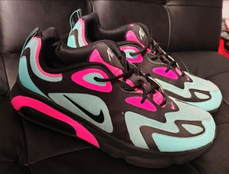 Nike Air Max South Beach Men's sz 12