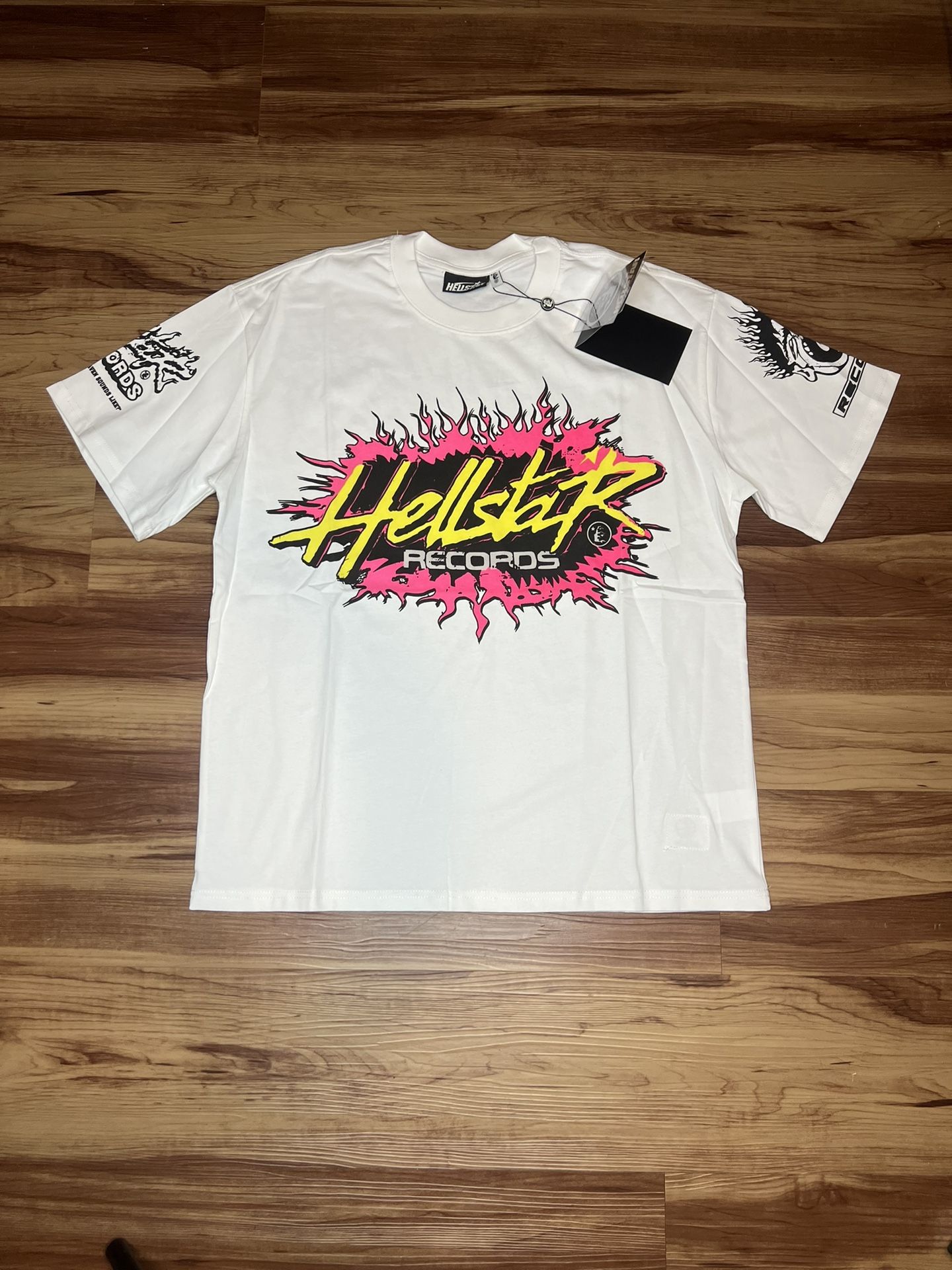 Hellstar Tee