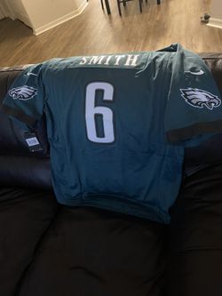 Eagles Jersey 