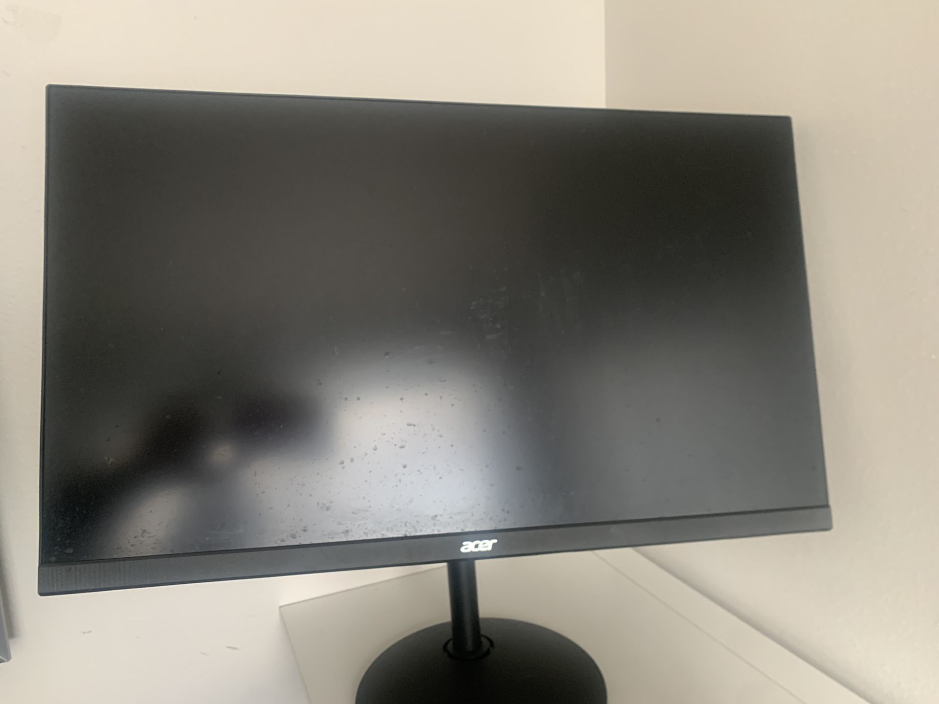 1440p 180hz Gaming Monitor