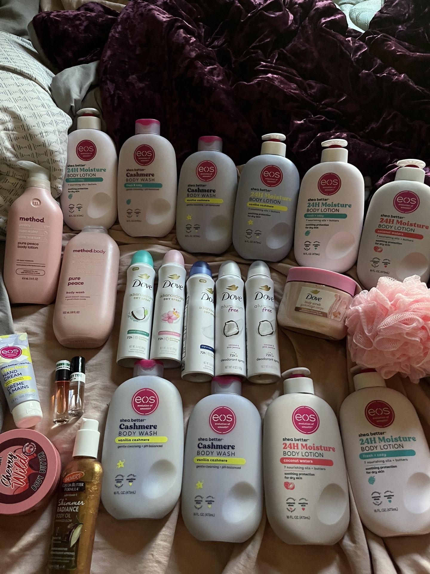 BUNDLES !