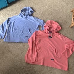 Women’s Indiana State Of Mine Hoodie Sweatshirts Size XX-LARGE NEW
