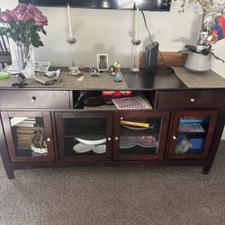TV Console