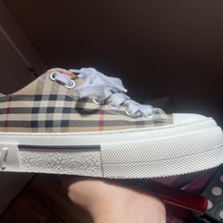 Burbery Shoes Women Size 37