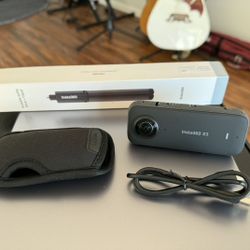 360 WATERPROOF CAMERA 