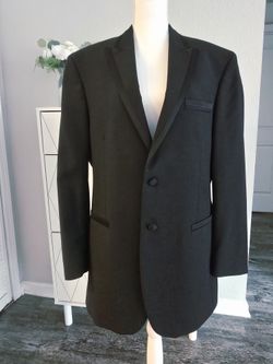 Calvin Klein Suit Jacket Size 40R