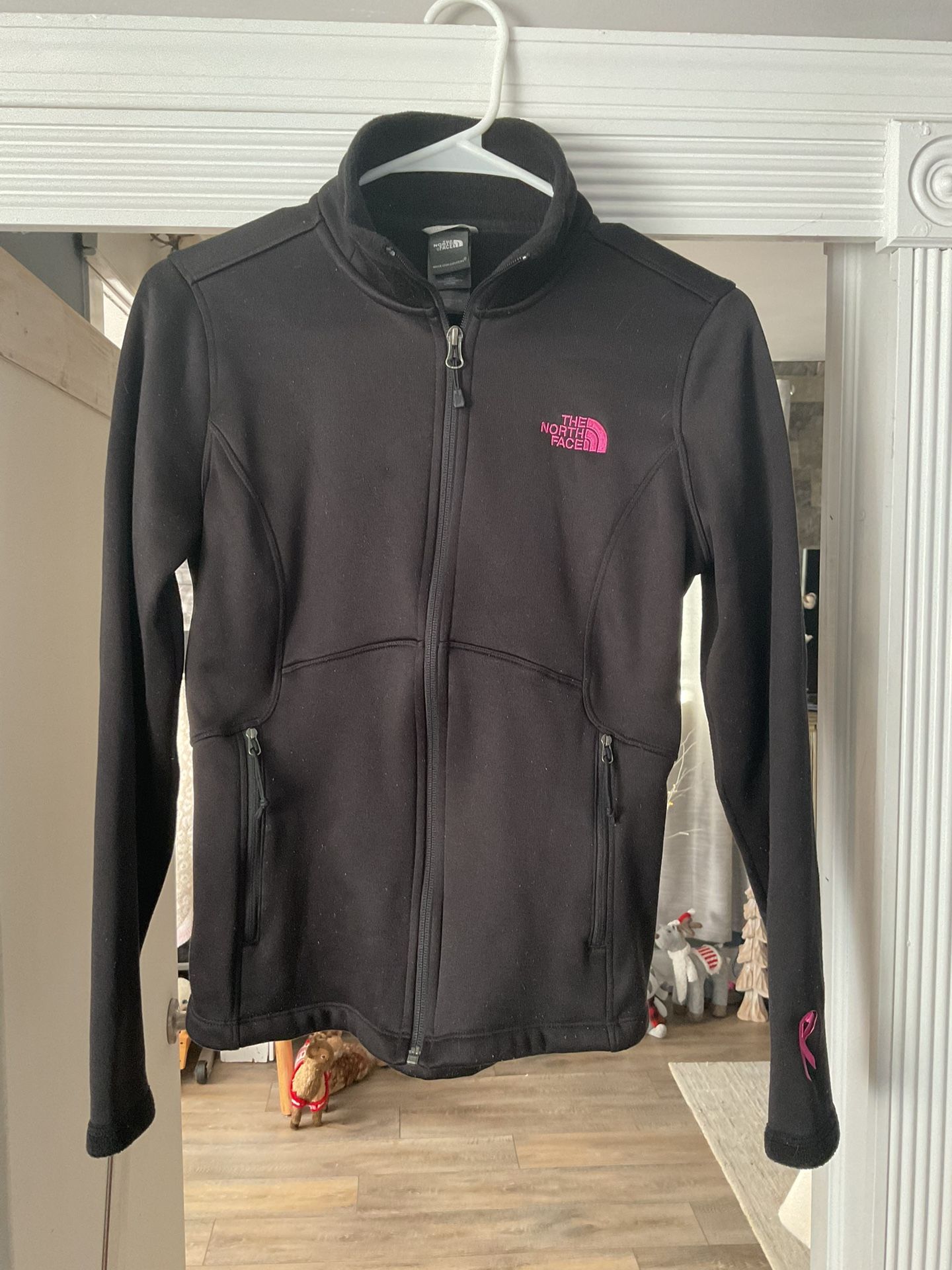 Cancer Jacket The North Face Breast Cancer Awareness Women's The