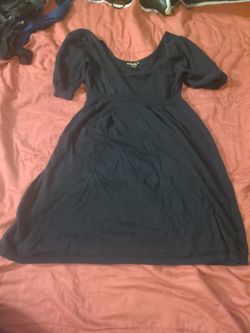 Womens Dress