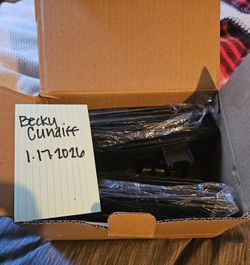 Q50 FOG Sequential Duel Color Smoked