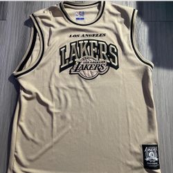 Lakers Jersey 