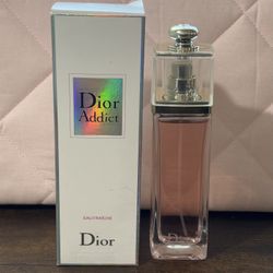 New Dior Addict 3.3 Oz
