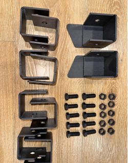 Leveling Kits