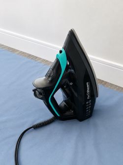PurSteam Steam Iron – $35