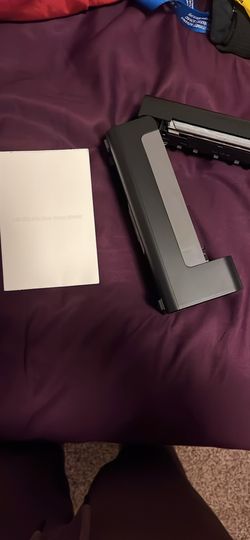 Shipping Label Printer 