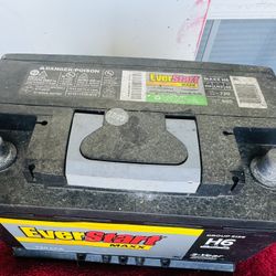 Like New Battery 