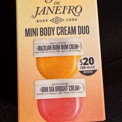 Sol De Janeiro Cream