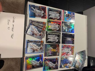 Anthony Davis lot NBA