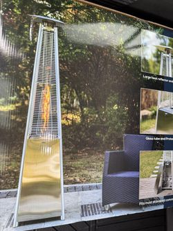 Patio Heater