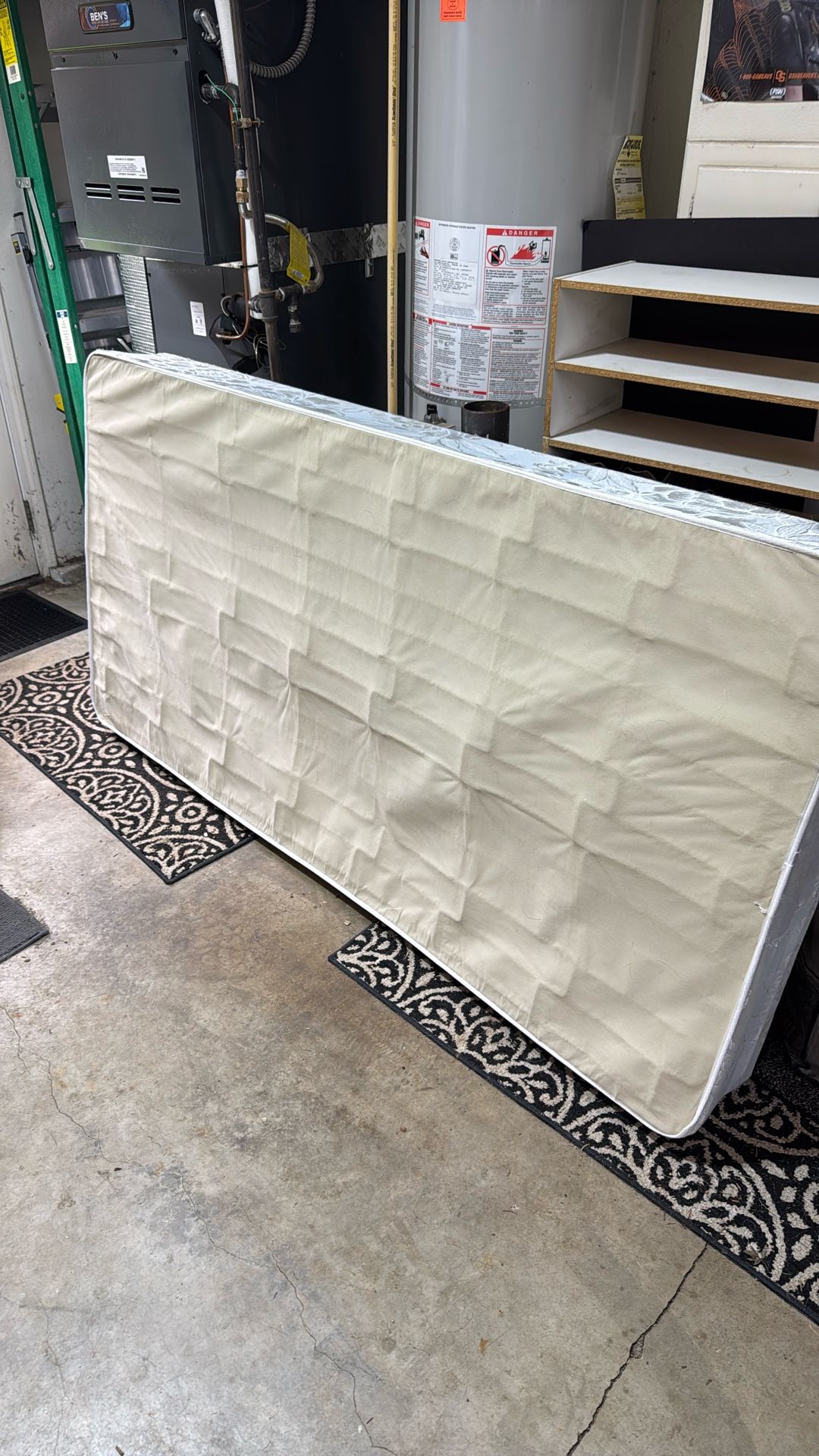 Twin Box Spring