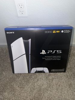 Ps5