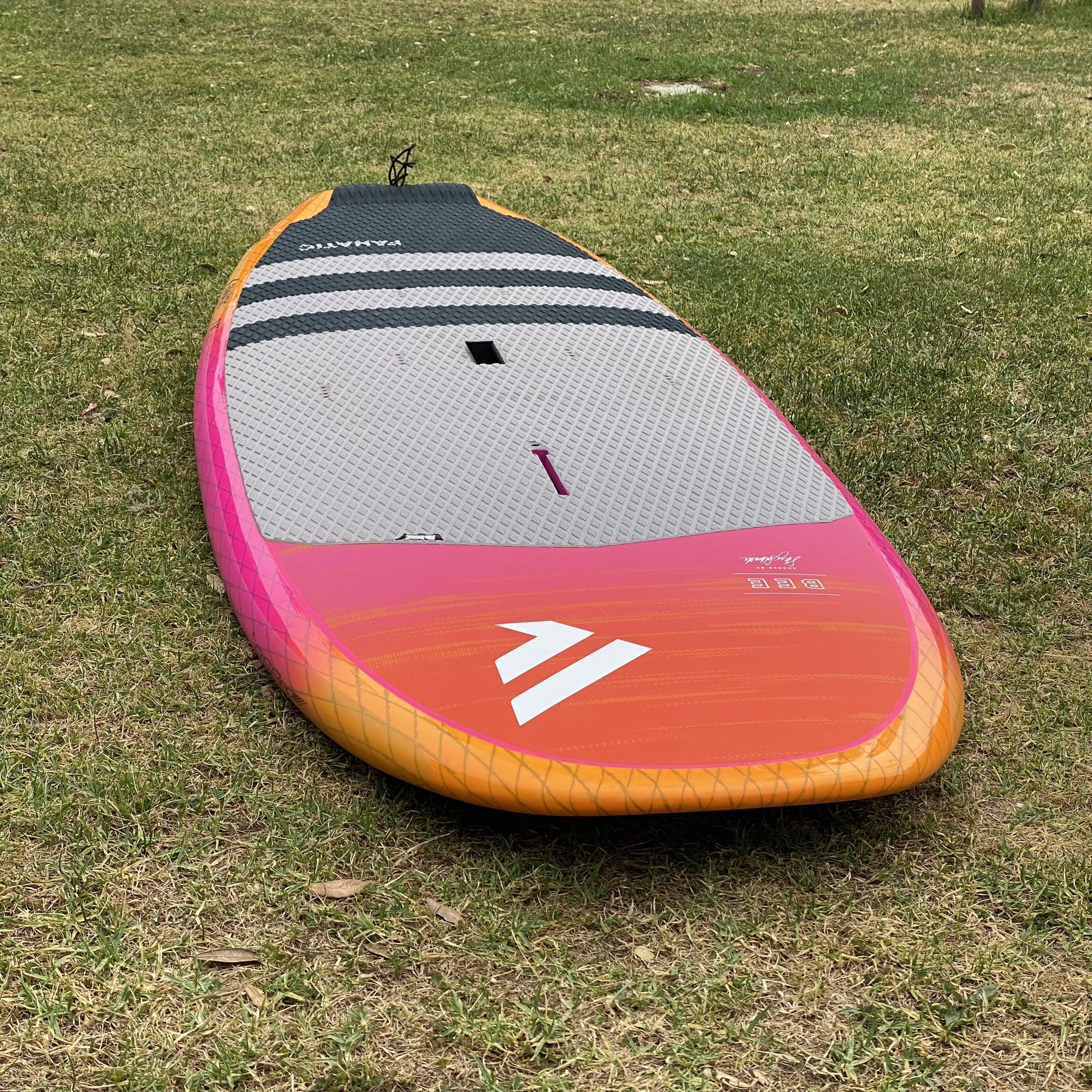 2021 Fanatic Bee 7’8 - SUP / Wingfoil / Windsurf