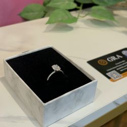 Wedding Ring/ Engagement Ring