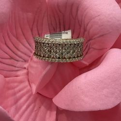 Men’s Diamond Ring 